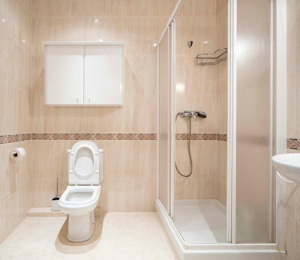 Bilbao Volantin I By Aston Rentals Bilbau Exterior foto